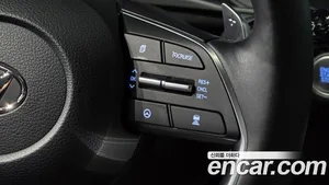 Hyundai Sonata, 2021 — миниатюра 22