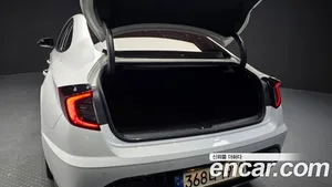 Hyundai Sonata, 2021 — миниатюра 24