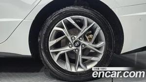 Hyundai Sonata, 2021 — миниатюра 6