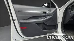Hyundai Sonata, 2021 — миниатюра 13