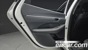 Hyundai Sonata, 2021 — миниатюра 14