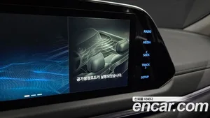 Hyundai Sonata, 2021 — миниатюра 26