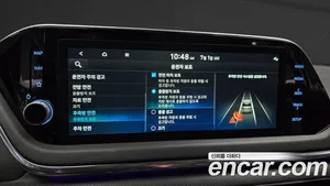 Hyundai Sonata, 2021 — миниатюра 28