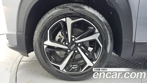 Chevrolet Trailblazer, 2021 — миниатюра 5