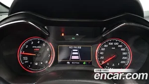 Chevrolet Trailblazer, 2021 — миниатюра 11