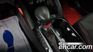 Chevrolet Trailblazer, 2021 — миниатюра 12