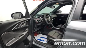 Chevrolet Trailblazer, 2021 — миниатюра 13