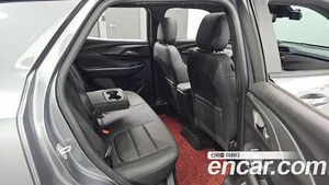 Chevrolet Trailblazer, 2021 — миниатюра 17