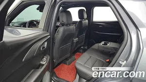 Chevrolet Trailblazer, 2021 — миниатюра 18