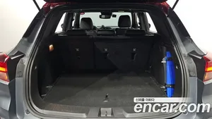 Chevrolet Trailblazer, 2021 — миниатюра 23