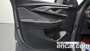 Chevrolet Trailblazer, 2021 — миниатюра 14