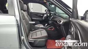 Chevrolet Trailblazer, 2021 — миниатюра 16