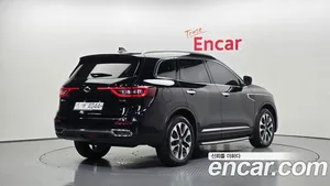 Renault QM6, 2017 — миниатюра 2