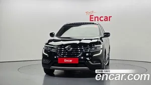 Renault QM6, 2017 — миниатюра 3