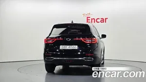 Renault QM6, 2017 — миниатюра 4