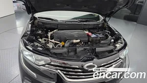 Renault QM6, 2017 — миниатюра 6