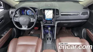 Renault QM6, 2017 — миниатюра 7