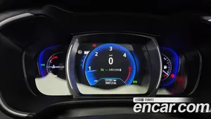 Renault QM6, 2017 — миниатюра 8