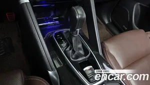 Renault QM6, 2017 — миниатюра 9