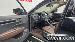 Renault QM6, 2017 — миниатюра 10