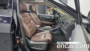 Renault QM6, 2017 — миниатюра 11