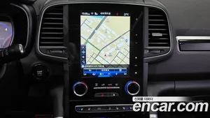Renault QM6, 2017 — миниатюра 14