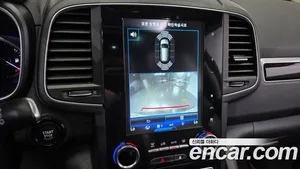 Renault QM6, 2017 — миниатюра 15