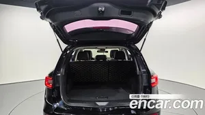 Renault QM6, 2017 — миниатюра 20