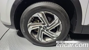 Hyundai Santa Fe, 2022 — миниатюра 5