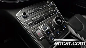 Hyundai Santa Fe, 2022 — миниатюра 12