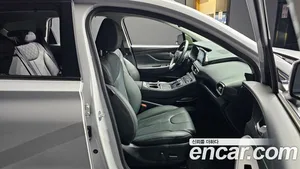 Hyundai Santa Fe, 2022 — миниатюра 17
