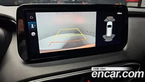Hyundai Santa Fe, 2022 — миниатюра 21