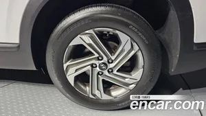 Hyundai Santa Fe, 2022 — миниатюра 7