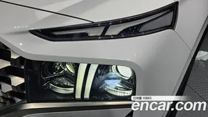 Hyundai Santa Fe, 2022 — миниатюра 8