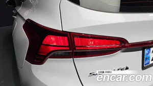 Hyundai Santa Fe, 2022 — миниатюра 9