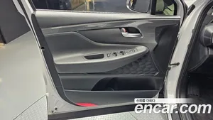 Hyundai Santa Fe, 2022 — миниатюра 14