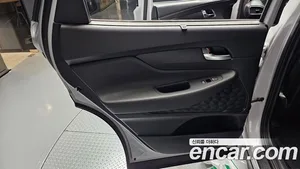 Hyundai Santa Fe, 2022 — миниатюра 15
