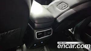 Hyundai Santa Fe, 2022 — миниатюра 32