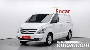 Hyundai Starex, 2016 — миниатюра 1