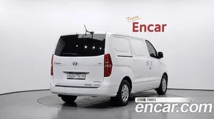 Hyundai Starex, 2016 — миниатюра 2