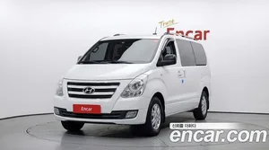 Hyundai Starex, 2016 — миниатюра 3