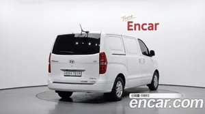 Hyundai Starex, 2016 — миниатюра 4