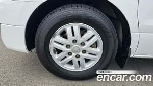 Hyundai Starex, 2016 — миниатюра 5