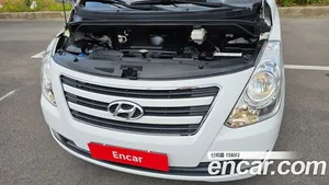 Hyundai Starex, 2016 — миниатюра 6