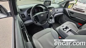 Hyundai Starex, 2016 — миниатюра 7