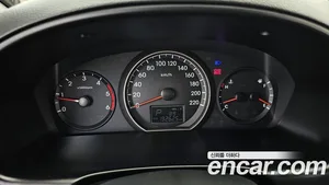 Hyundai Starex, 2016 — миниатюра 8