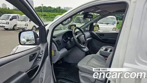 Hyundai Starex, 2016 — миниатюра 10