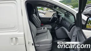Hyundai Starex, 2016 — миниатюра 11