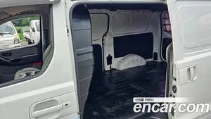 Hyundai Starex, 2016 — миниатюра 12