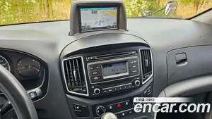 Hyundai Starex, 2016 — миниатюра 14